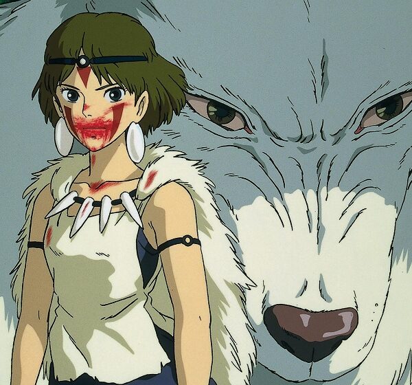 Principessa Mononoke al Cinema fino al 20 luglio