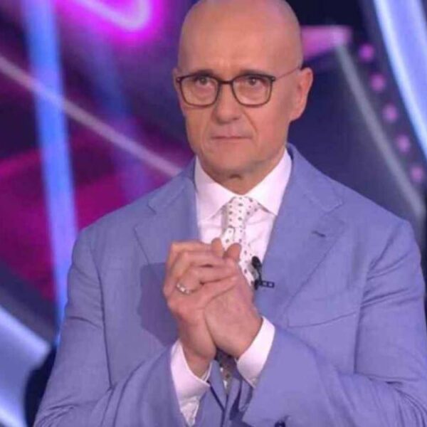 Gfvip7, nuovo indizio di Signorini: un calciatore nella&hellip;