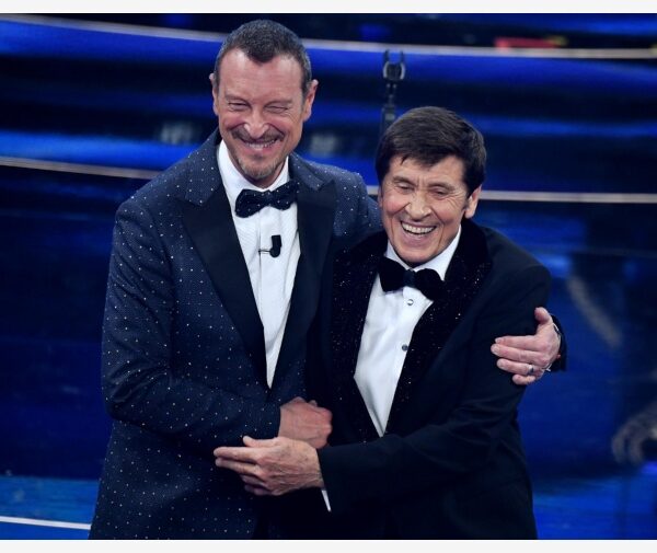 Sanremo 2023: cambia la serata cover