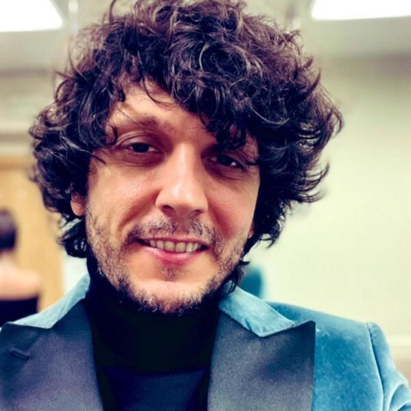 Ermal Meta sospende il tour: problemi di salute.&hellip;