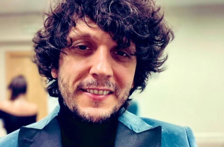 Ermal Meta sospende il tour: problemi di salute. Come sta oggi