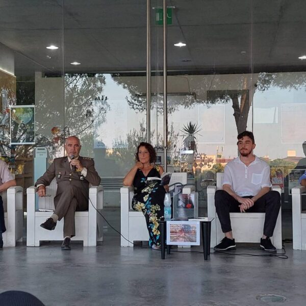 Il Nazista e l’Ebrea, l’amore proibito di Auschwitz:&hellip;