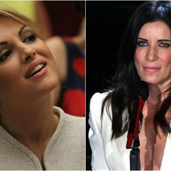 Paola Turci e Francesca Pascale matrimonio a sorpresa:&hellip;