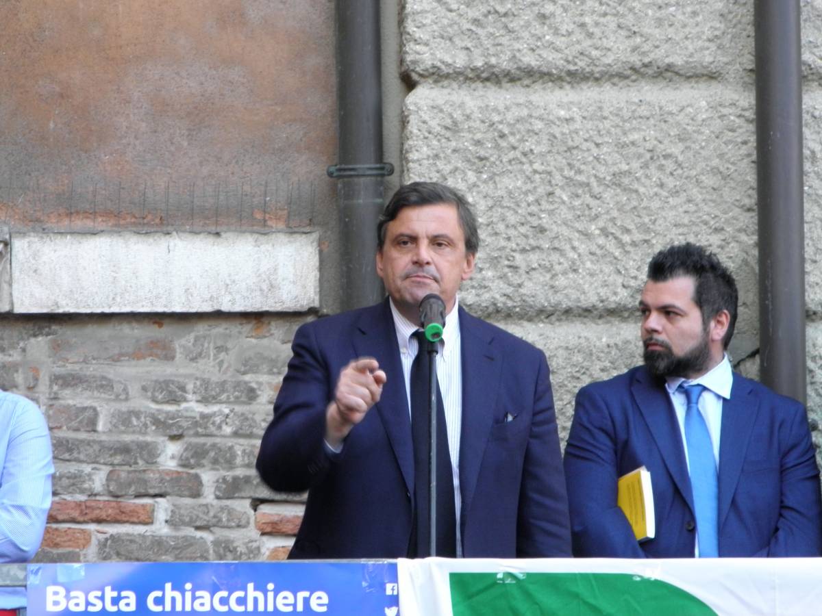 Carlo Calenda