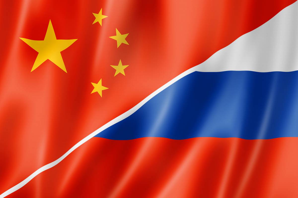 Cina e Russia