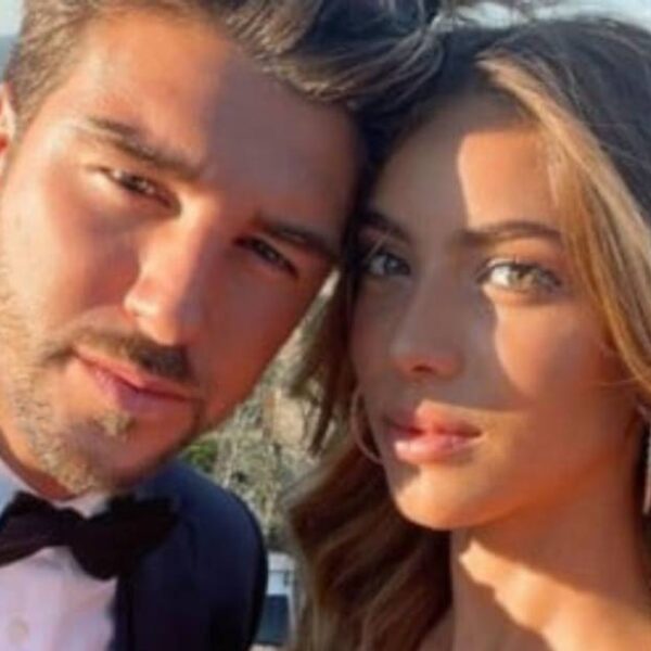 Andrea Damante e Elisa Visari è crisi fra&hellip;