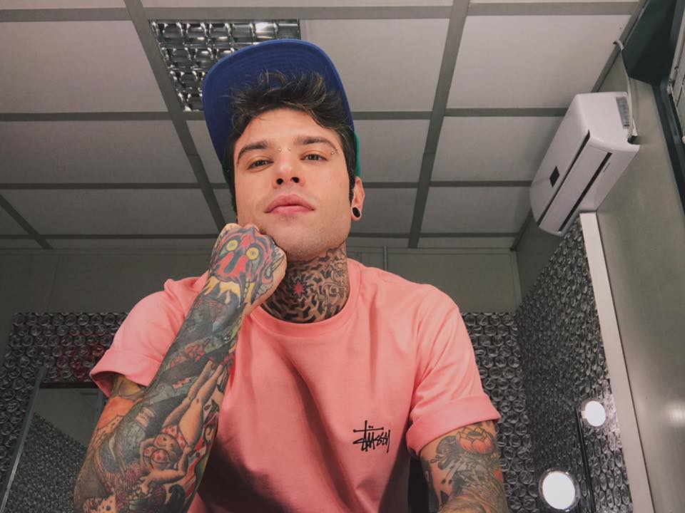 Fedez