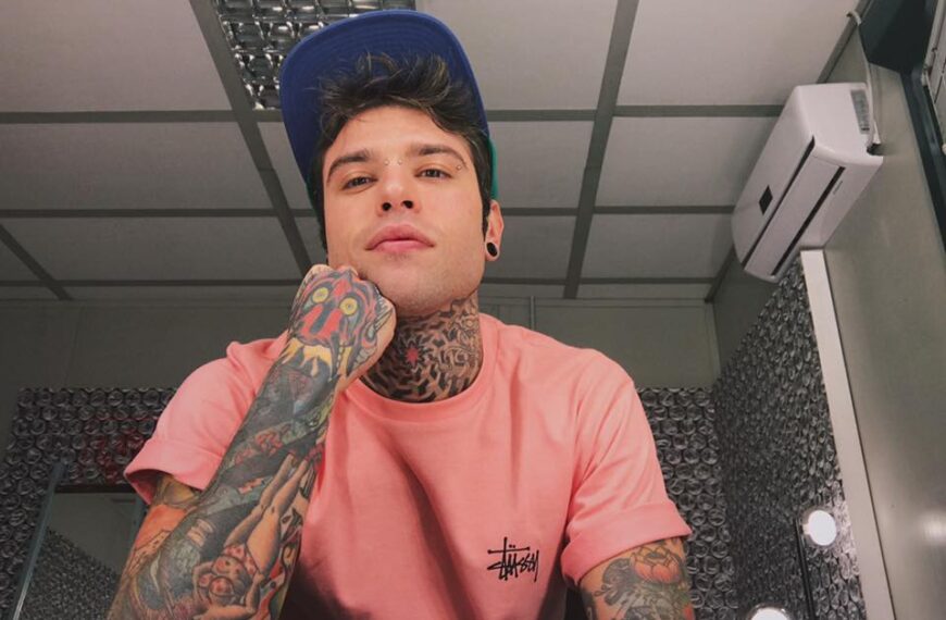 Milano: Fedez e Naska coinvolti in una rissa