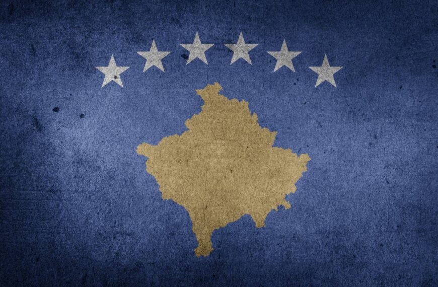 Kosovo, nuove proteste nel nord del Paese: arrivano le accuse di Belgrado