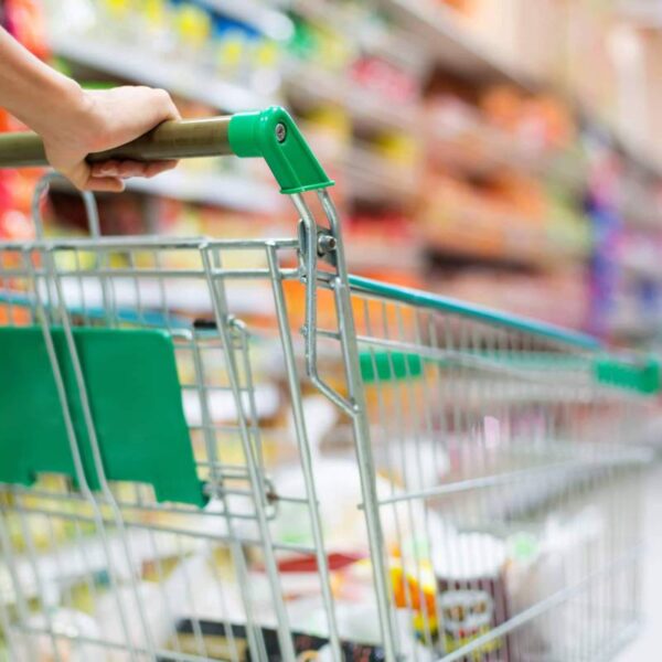 Spesa al supermercato troppo cara? Ecco i trucchi…