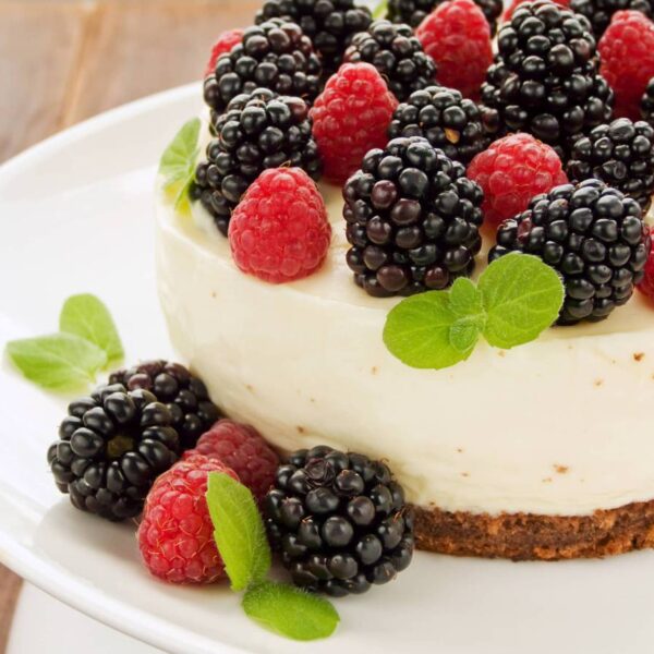 Il dolce di ferragosto senza cottura: la ricetta