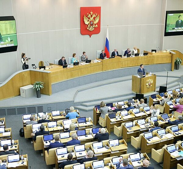 Referendum, Duma approva annessione territori