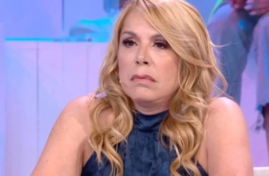 Amici, prima lite tra Anna Pettinelli e Maria de Filippi? Le dichiarazioni della speaker
