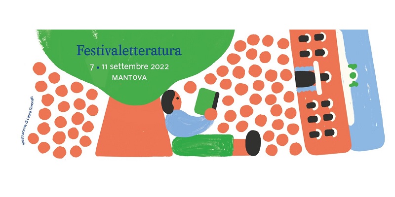 Gli autori Feltrinelli al Festivaletteratura di Mantova