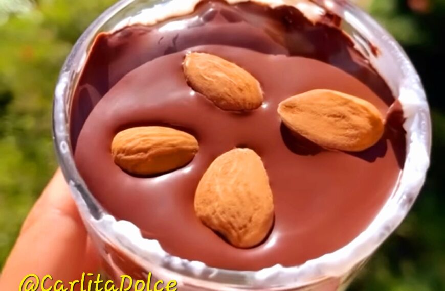 Il dolce sano e goloso per colazione. Scopriamolo insieme con la ricetta di Carlitadolce