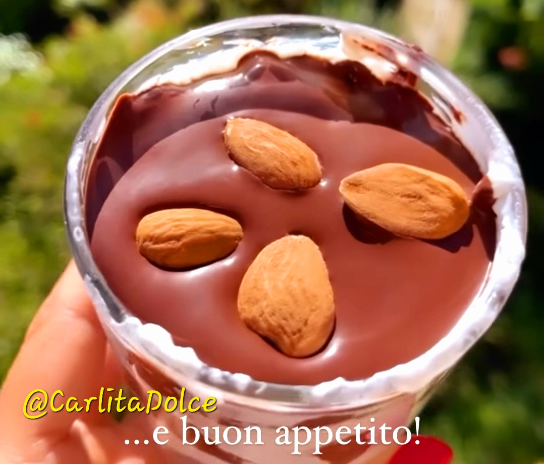 Il dolce sano e goloso per colazione. Scopriamolo insieme con la ...