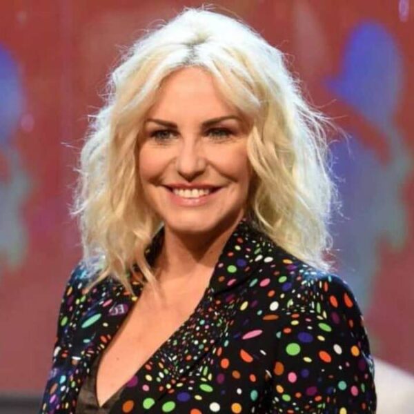 Antonella Clerici si sposa? Le dichiarazioni della conduttrice:&hellip;