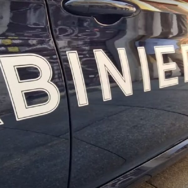 Segregata in casa: richieste d'aiuto ignorate dai compaesani?