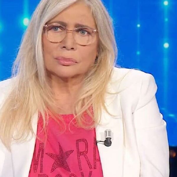 Mara Venier confessa: “Hanno cercato d’uccidermi”