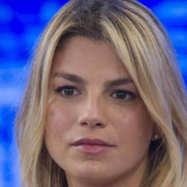Emma Marrone confessione hot: “Ecco quando ho fatto&hellip;