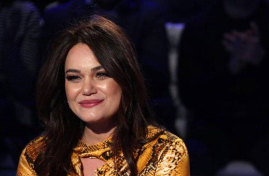 Ballando con le stelle, Romina Carrisi fuori dal cast: le dichiarazioni al veleno della figlia di Albano