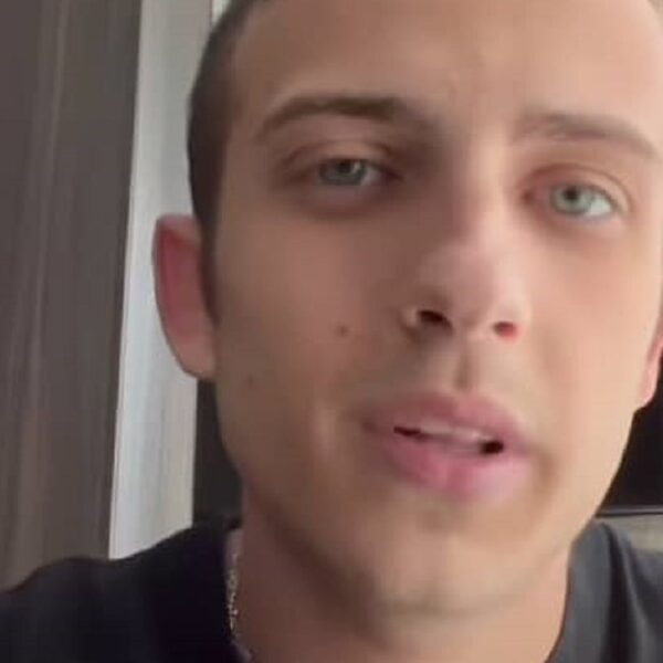 Sangiovanni malore prima del concerto: come sta oggi