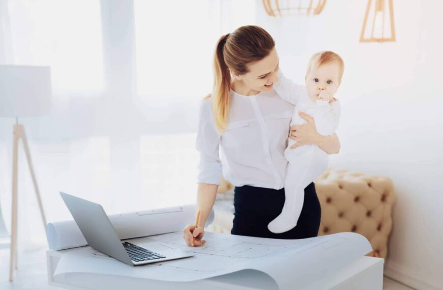 Maternità durante l’apprendistato: come funziona?