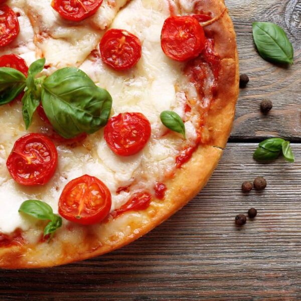 Migliori pizze surgelate Altroconsumo