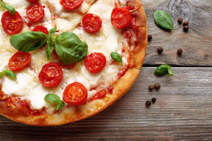 Migliori pizze surgelate Altroconsumo