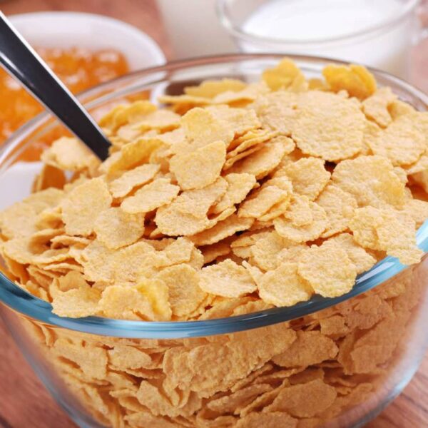 Migliori cereali Altroconsumo