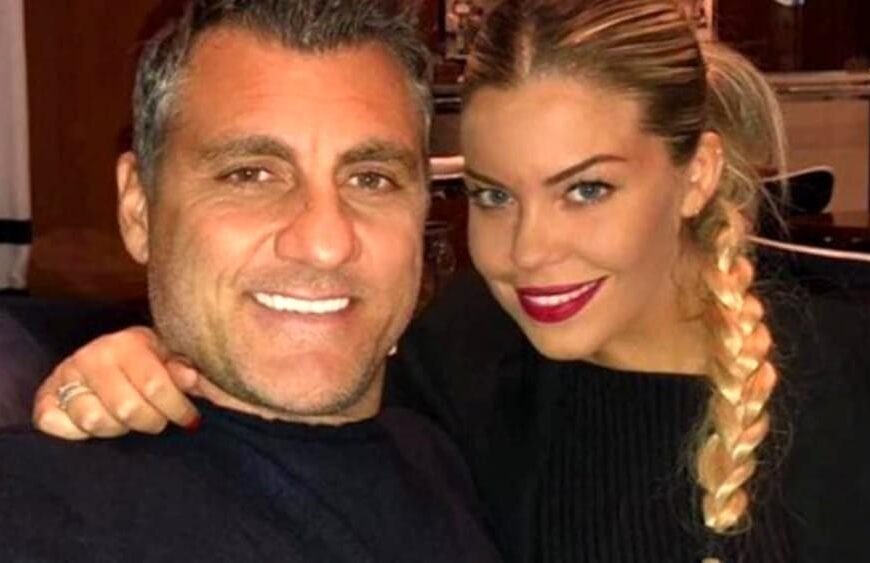 Vieri e Costanza Caracciolo crisi in corso? Le parole dell’ex velina