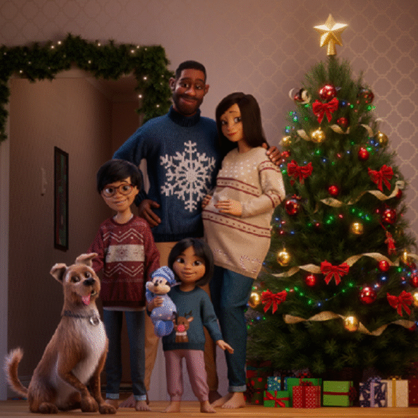 Disney lancia oggi il nuovo, magico cortometraggio di&hellip;