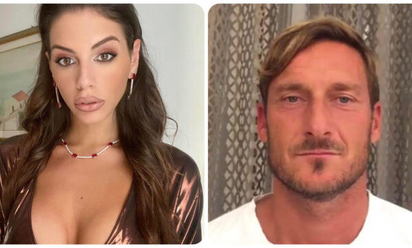 Francesco Totti smentisce la Fiordelisi: “Non so neanche&hellip;