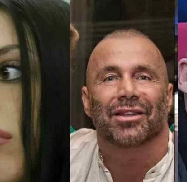 L’amico di Totti, Alex Nuccetelli risponde agli avvocati&hellip;