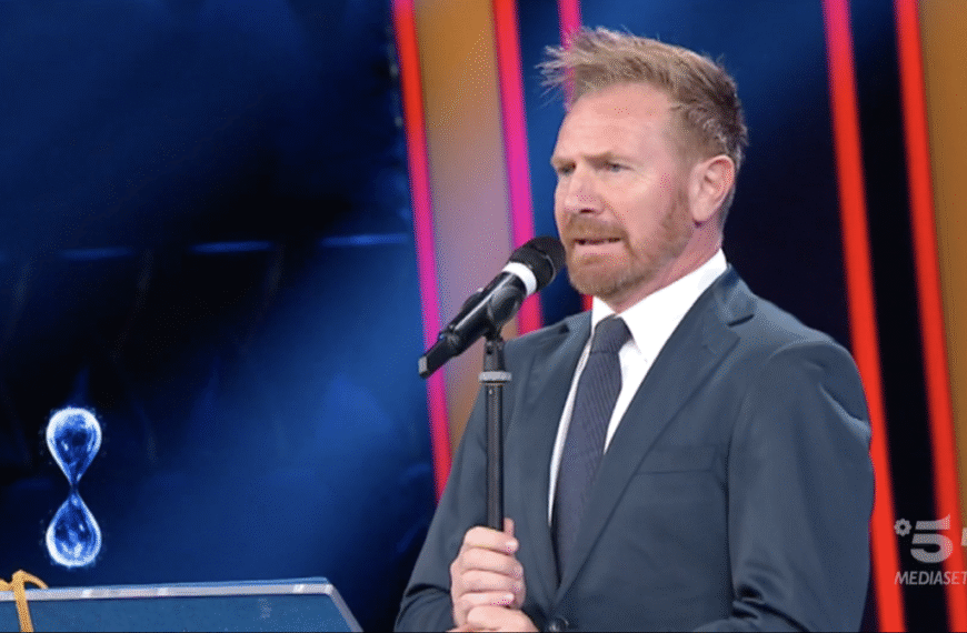 Tu si que vales, vince Marco Mingardi: scoppia la polemica