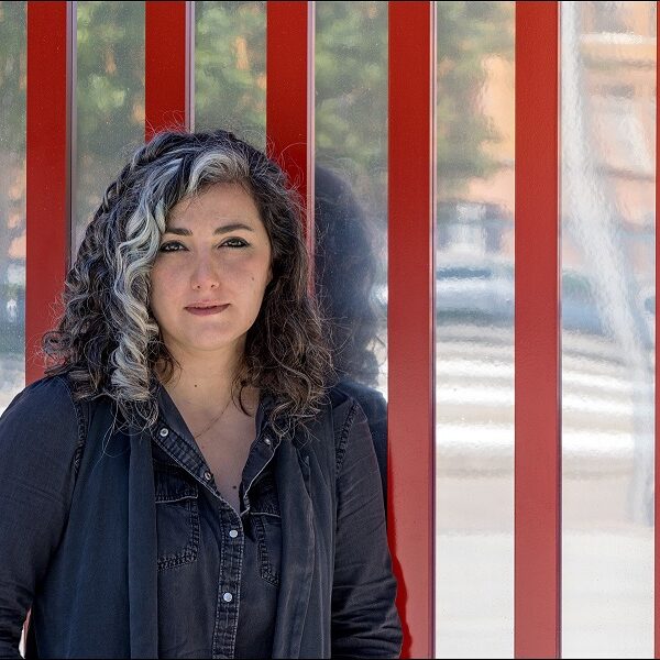 “D’amore”, la poesia come terapia dell’anima