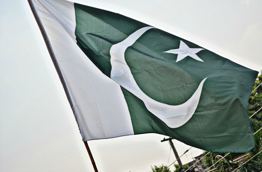 Saman: arresto del padre in Pakistan