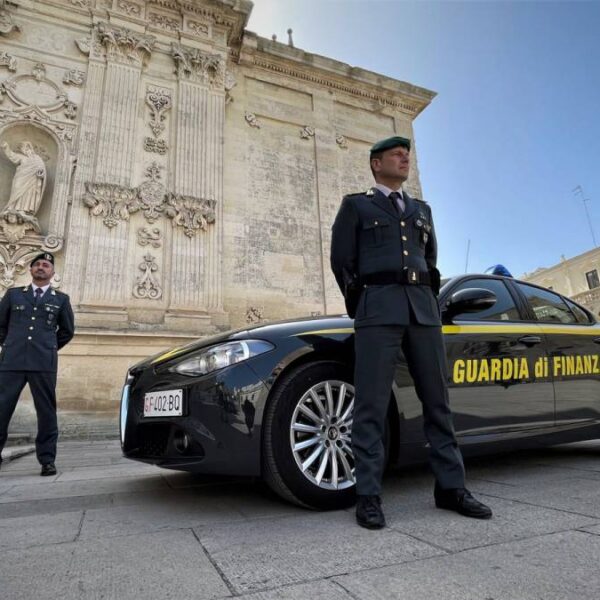 Terlizzi (BA): villa e beni sequestrati a boss&hellip;