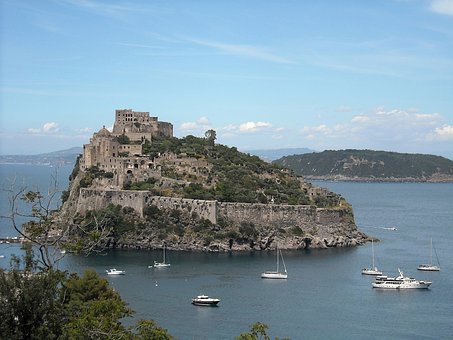 Ischia: Il bilancio delle vittime sale a tre.&hellip;
