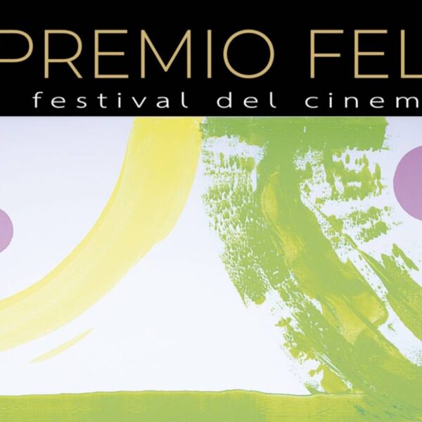 V Edizione del Premio Felix: intervista a Uliana&hellip;