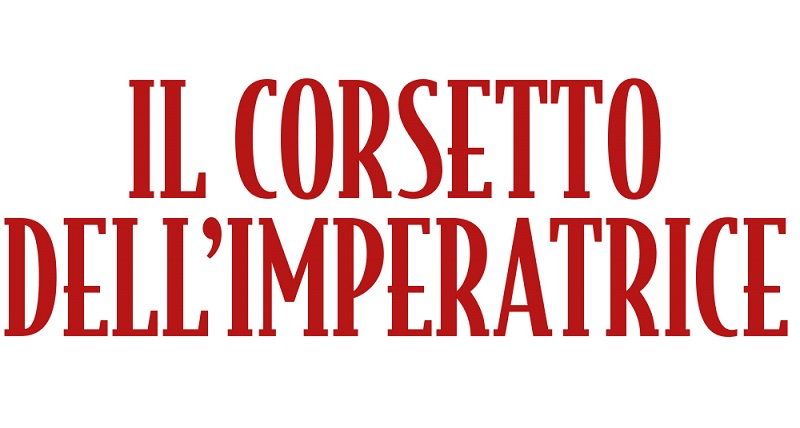 Il Corsetto Dell’Imperatrice dal 7 Dicembre al cinema