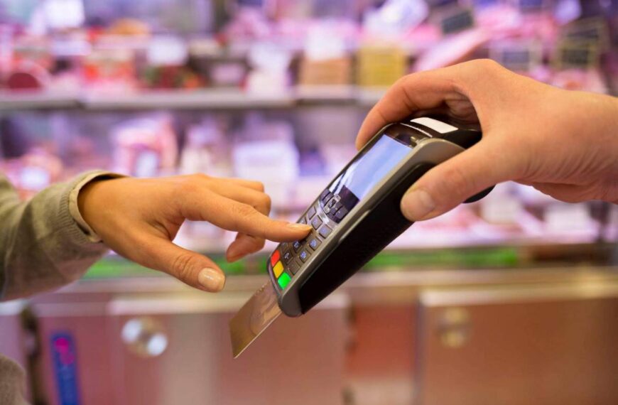 Carta Risparmio Spesa