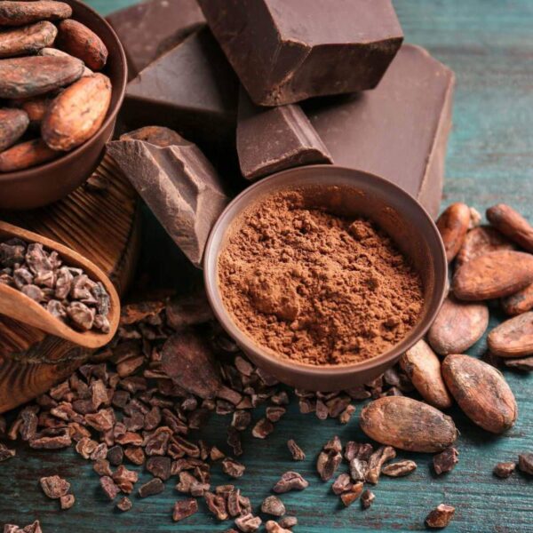 Studio su cacao e colesterolo