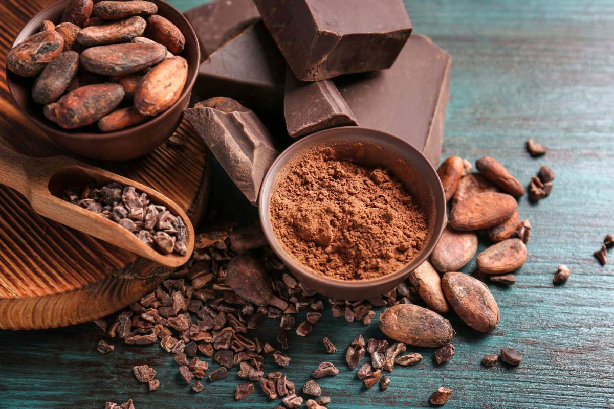 I benefici del cacao: li conoscete tutti? Lo sapevi che riduce il