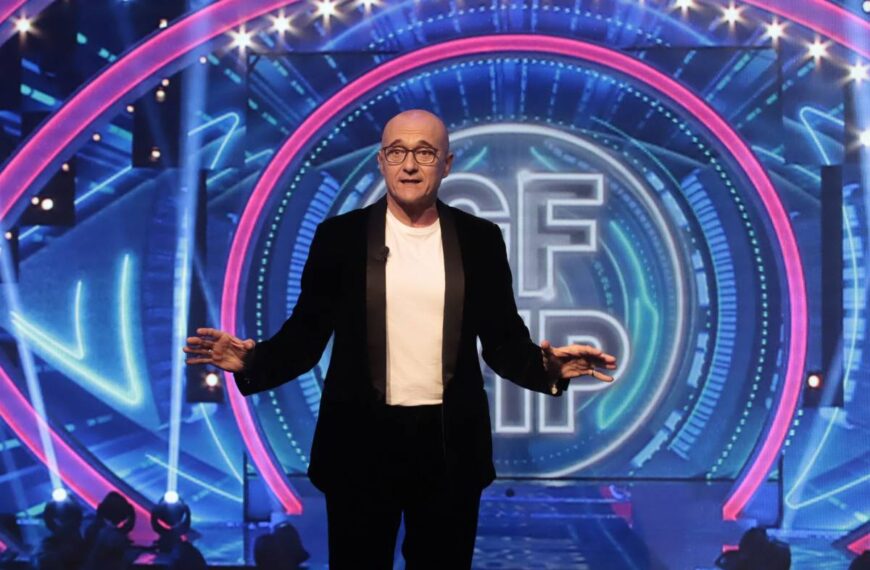 Grande Fratello Vip 8, cast formato: scelti i vip. Ora tocca i nip