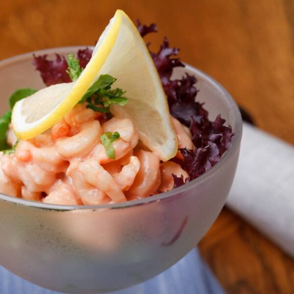 Cocktail di gamberi: la ricetta facile, ed è&hellip;