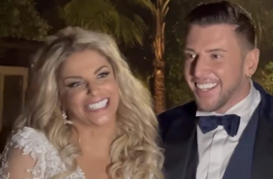 Francesca Cipriani e Alessandro Rossi si sono sposati a Roma: invitati ex gieffini presenti e assenti