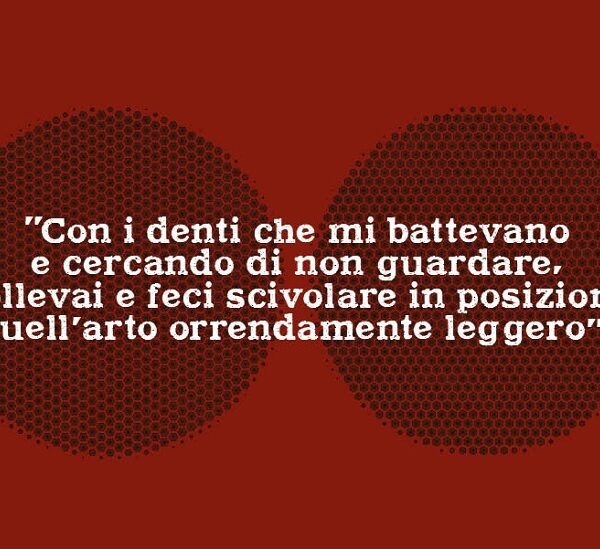 “La mosca”: il libro che ha ispirato il&hellip;