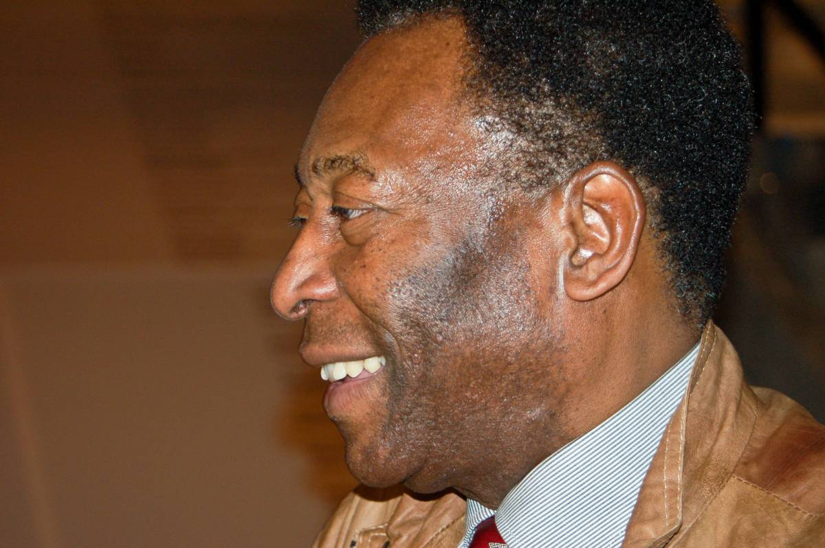 Pelè