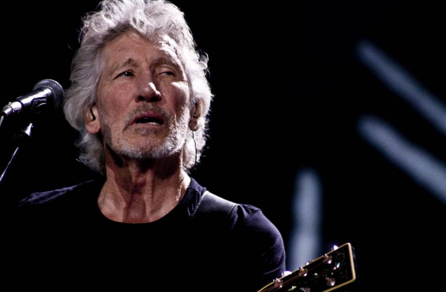 Roger Waters